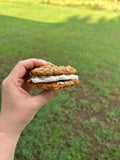 Oatmeal Cream Pie